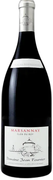 photo Marsannay Clos du Roy 2022 Magnum