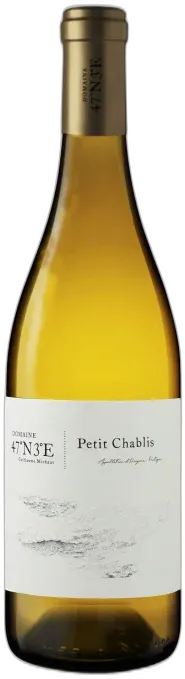 illustration du vin Petit Chablis 2022