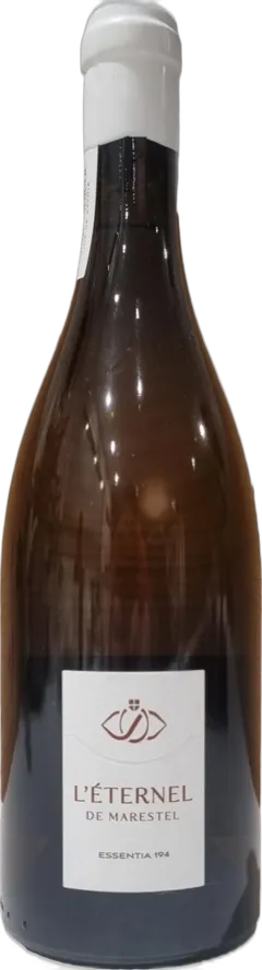 photo l’Eternel de Marestel Essentia 194