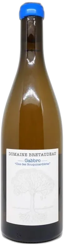 photo Gabbro Clos des Bouquinardières Muscadet