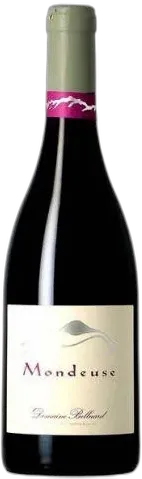 photo Mondeuse