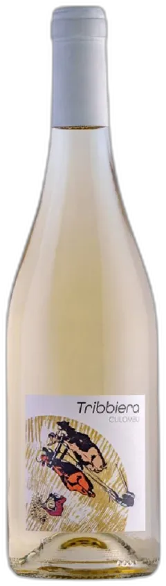 photo Culombu Tradition Blanc