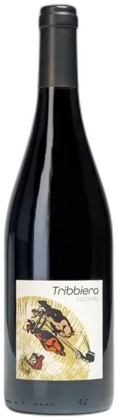 photo Culombu Tradition Blanc