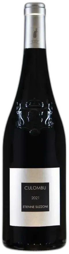 photo Culombu Tradition Blanc