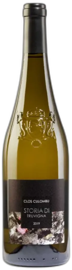 photo Culombu Tradition Blanc