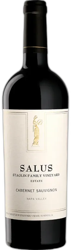 photo Staglin Salus Cabernet Sauvignon Napa Valley