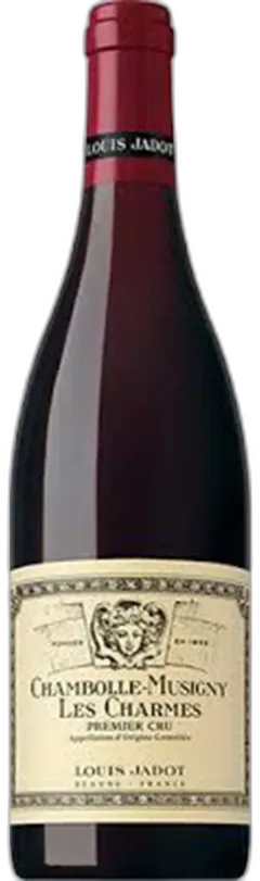 photo Louis Jadot Chambolle Musigny les Charmes 1er Cru