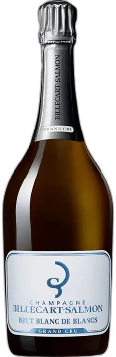 photo Billecart-Salmon Blanc de Blancs Brut