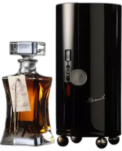 capture du vin Lhéraud Art du Temps