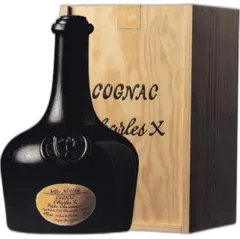 image du vin Lhéraud xo Charles X