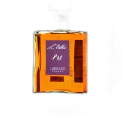 photo du vin Lhéraud xo l’Oublié