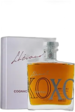 image du vin Lhéraud xo Eugénie