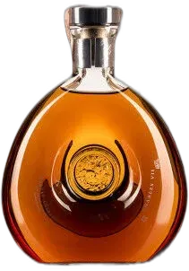 photo du vin Lhéraud xo Charles Vii