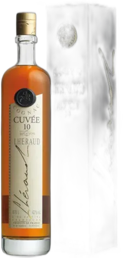 photos du vin Lhéraud Cuvée 10 Ans Renaissance