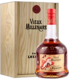 photo du vin Lhéraud Vieux Millénaire
