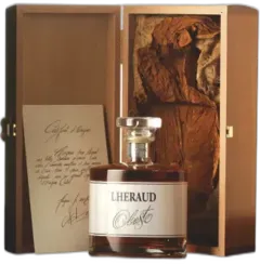 photo du vin Lhéraud xo Obusto