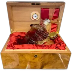 photo du vin Lhéraud Ombre Lot n° 0934