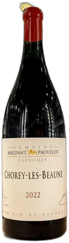 photo Maldant Chorey les Beaune 2022 Jeroboam