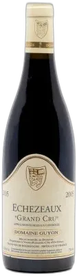 photo Guyon Echezeaux Grand Cru 2005