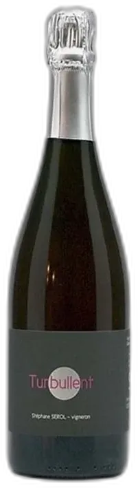 photo Pétillant Rosé 