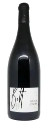 photo Saint-Joseph Rouge 2021 Domaine Julie et Graeme Bott