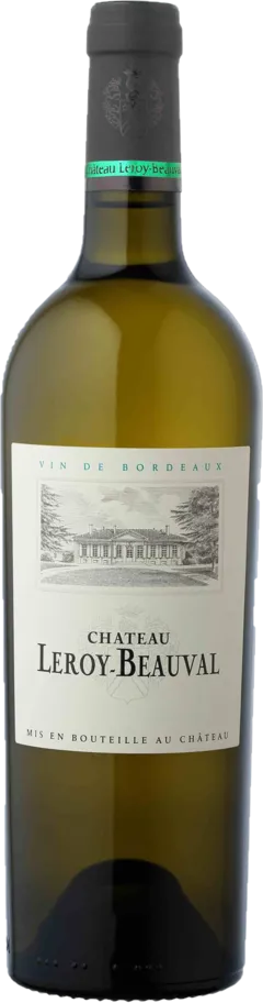 photo du vin Château Leroy-Beauval