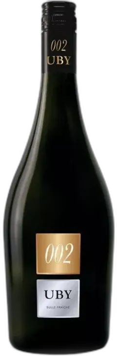 photo du vin Uby 002 Domaine Uby