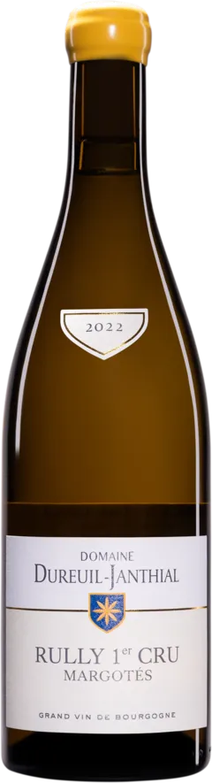 photo Domaine Dureuil-Janthial Rully 1er Cru 