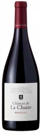 photo Brouilly les Deux Amis Bio 2023 Château de la Chaize