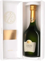 photo Champagne Taittinger Comtes de Champagne 2013 Luxe