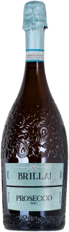 photo Prosecco Doc Extra Dry Brilla