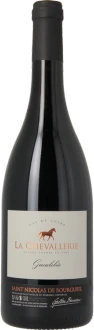 photo st Nicolas de Bourgueil Gueulebée 2022 la Chevallerie