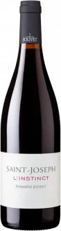 photo Saint-Joseph l’Instinct 2022 Domaine Bastien Jolivet