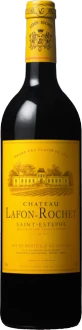 photo Château Lafon Rochet 2020 4eme Cru Classé