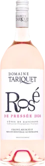 photo Magnum Rosé de Pressée 2024 Domaine Tariquet