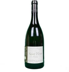 photo Amirault le Clos des Quarterons Vieilles Vignes 2021