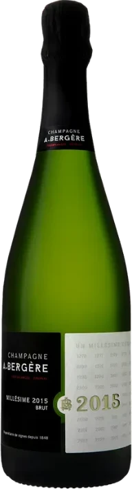 photo Domaine Laurent Tribut Chablis 1er Cru Côte de Léchet 2022