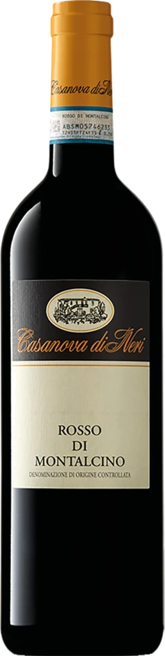 photo Rosso di Montalcino Doc Casanova di Neri 2023