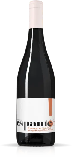 illustration du vin Espanté Rouge