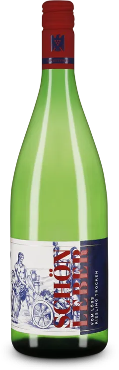 photo Riesling Vom Löss Litre Sec 2024