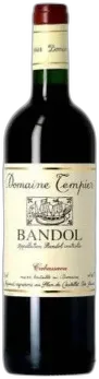 photo Bandol Cabassaou 2022 Domaine Tempier