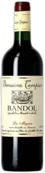 photo Bandol la Migoua 2022 Domaine Tempier
