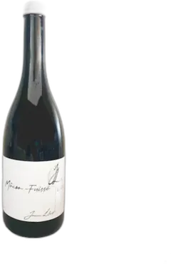 photo du vin Domaine Jessica Litaud, Mâcon-Fuisse 2023