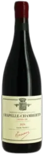 photo Chapelle Chambertin Grand Cru 2020 Domaine Trapet