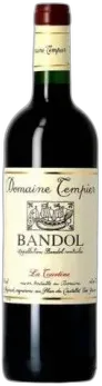 photo Bandol la Tourtine 2022 Domaine Tempier