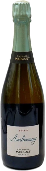 photo Ambonnay Grand Cru 2018 Magnum