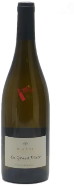 photo du vin Domaine de la Brégeonnette Muscadet Sèvre et Maine Clos de la Coudray 2023
