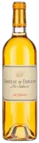 photo 1 Château de Fargues Lur-Saluces 2002