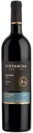 photo Binyamina Réserve Marselan 2019