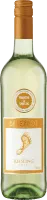 photo Riesling Pfalz Barefoot